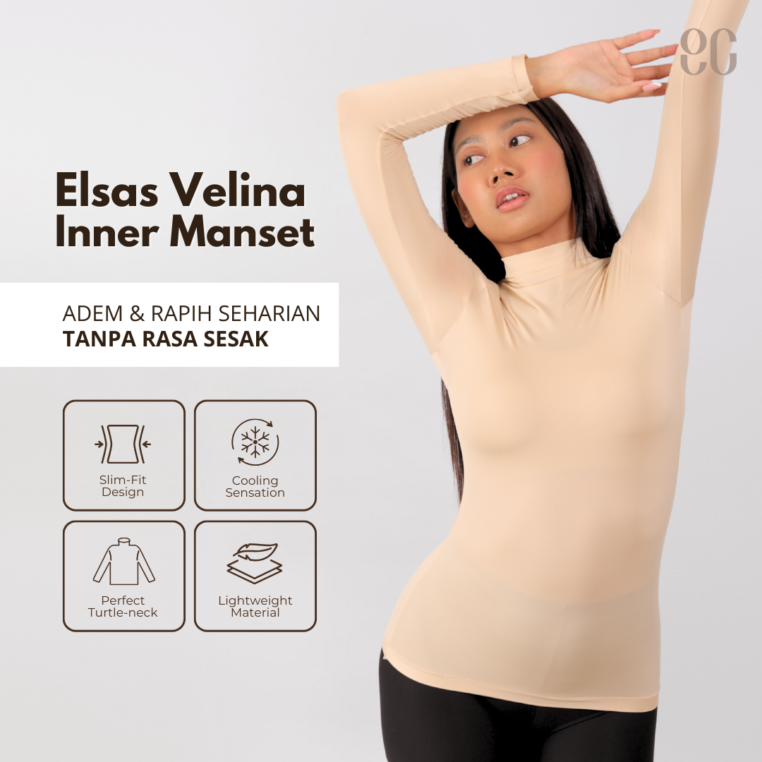 Elsas Velina Inner Manset