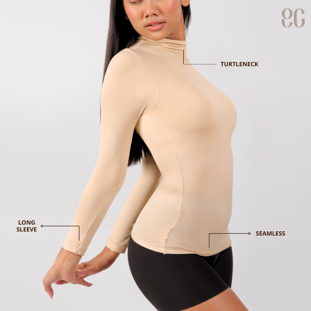 Elsas Velina Inner Manset