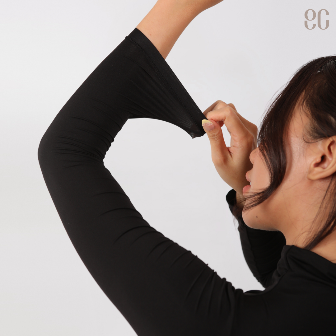 Elsas Velina Inner Manset