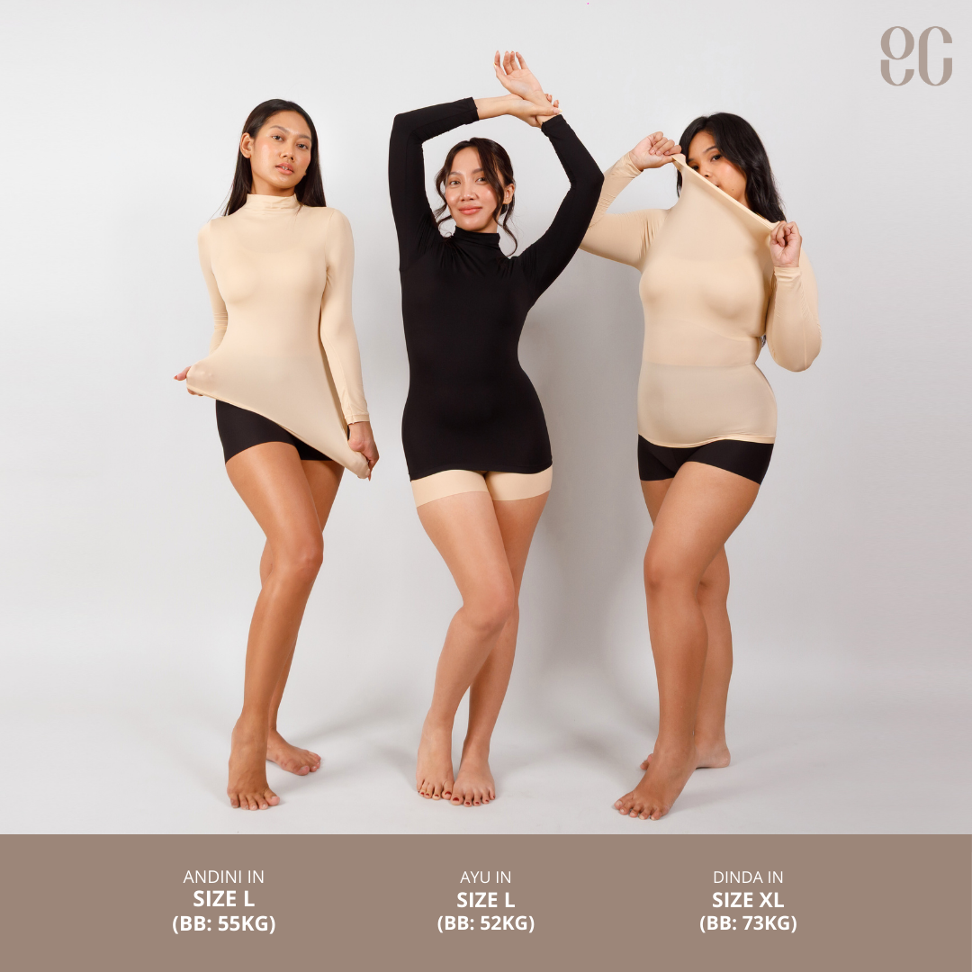 Elsas Velina Inner Manset