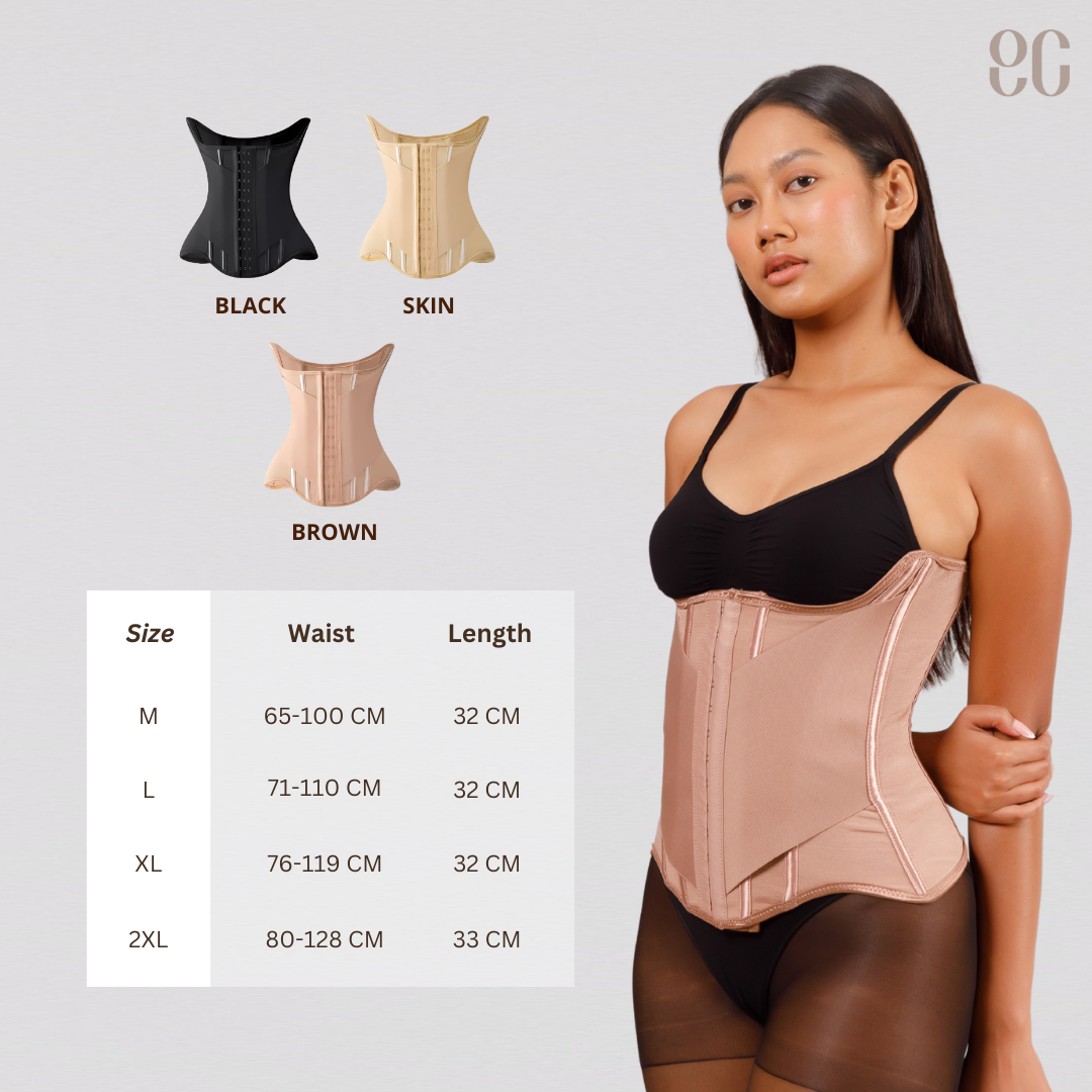 Elsas Evalin Corset