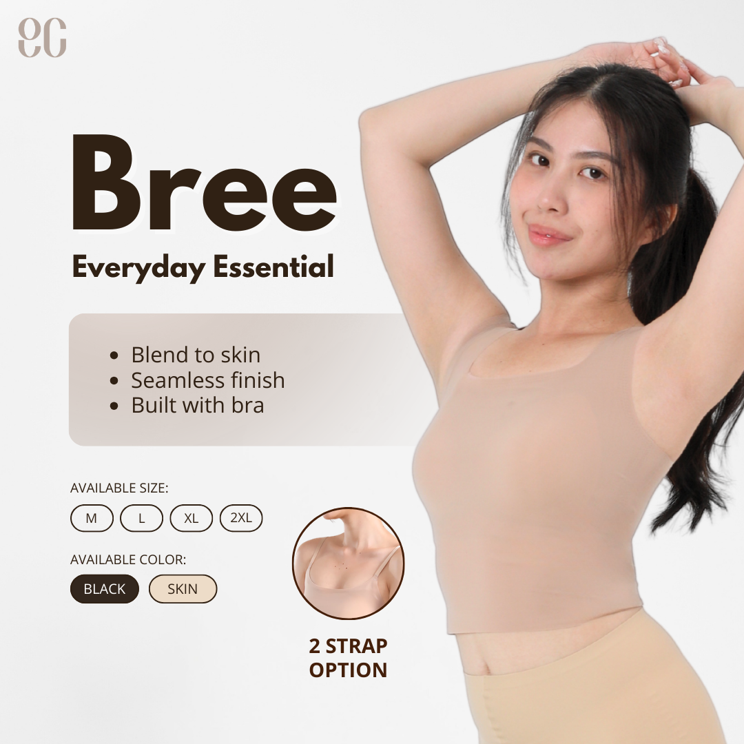 Elsas Bree Tanktop Bra