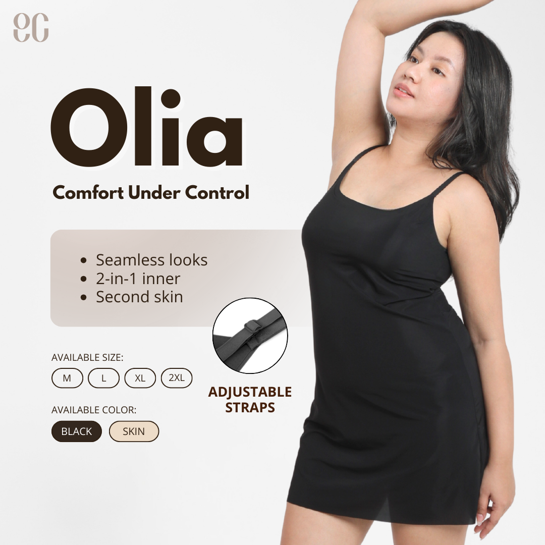 Elsas Olia Inner Dress