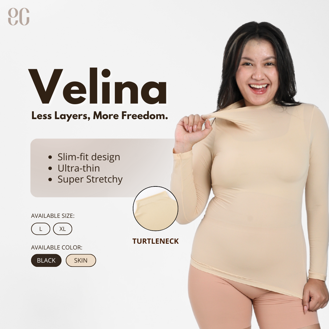 Elsas Velina Inner Manset