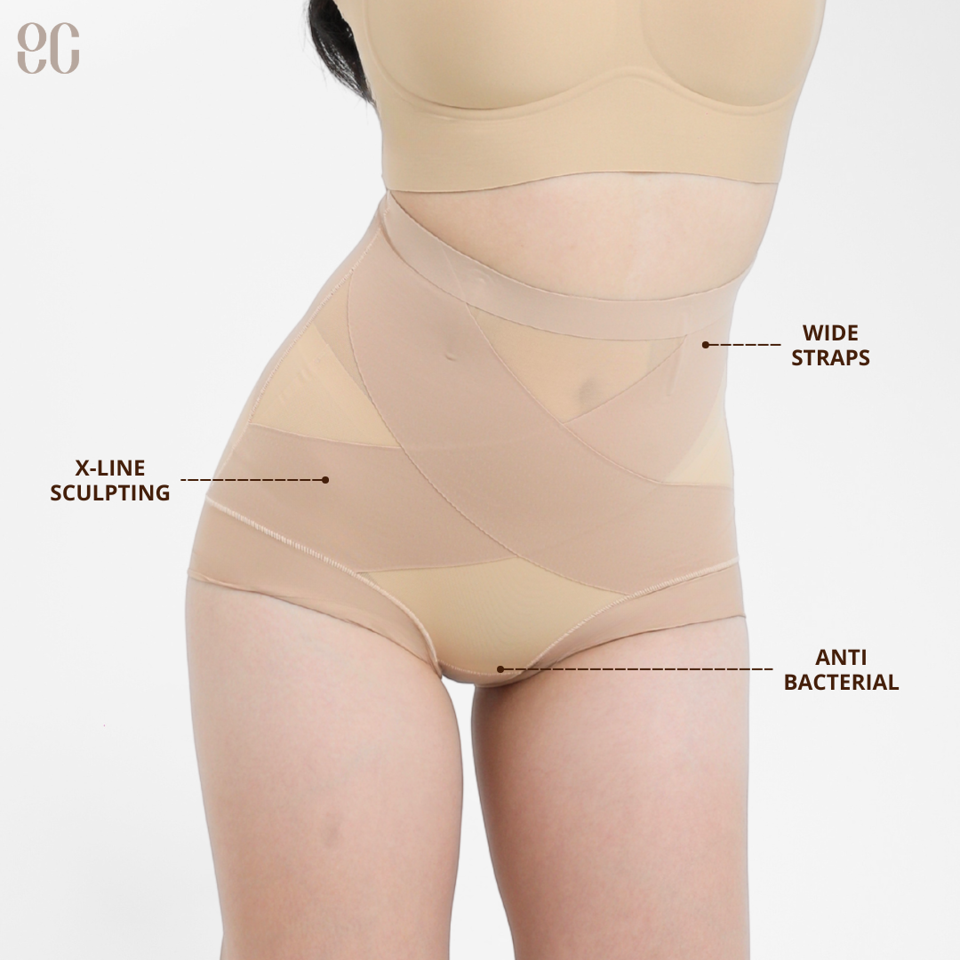 Elsas Kella Shapewear