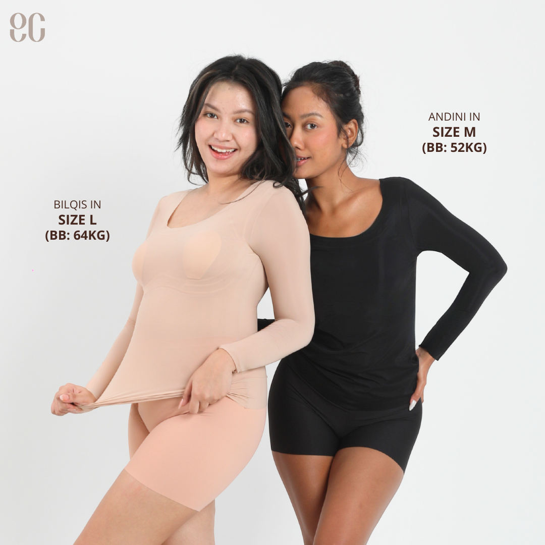 Elsas Bitsy Bra Inner Manset