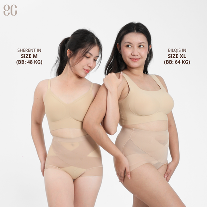 Elsas Kella Shapewear