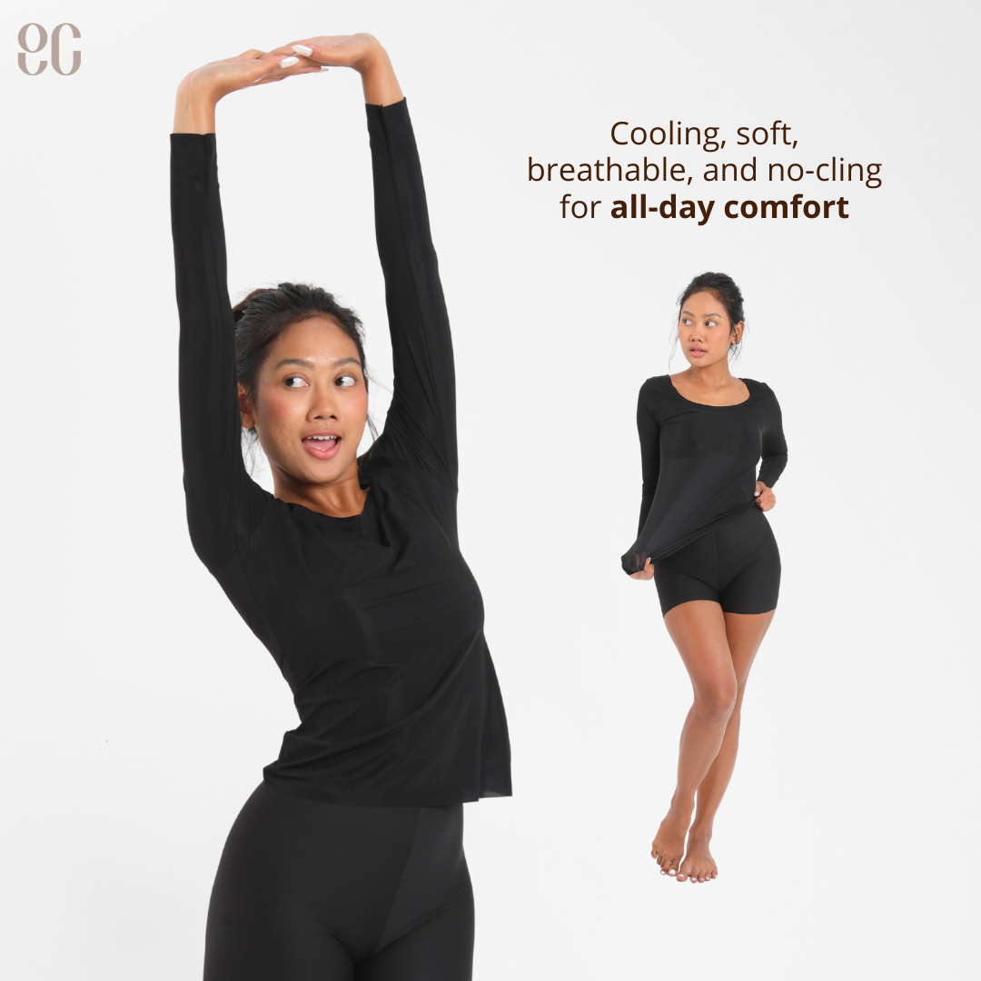 Elsas Bitsy Bra Inner Manset