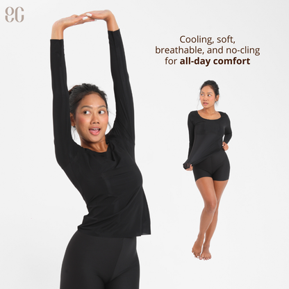 Elsas Bitsy Bra Inner Manset