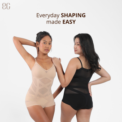 Elsas Tesa Bodyshaper Wanita
