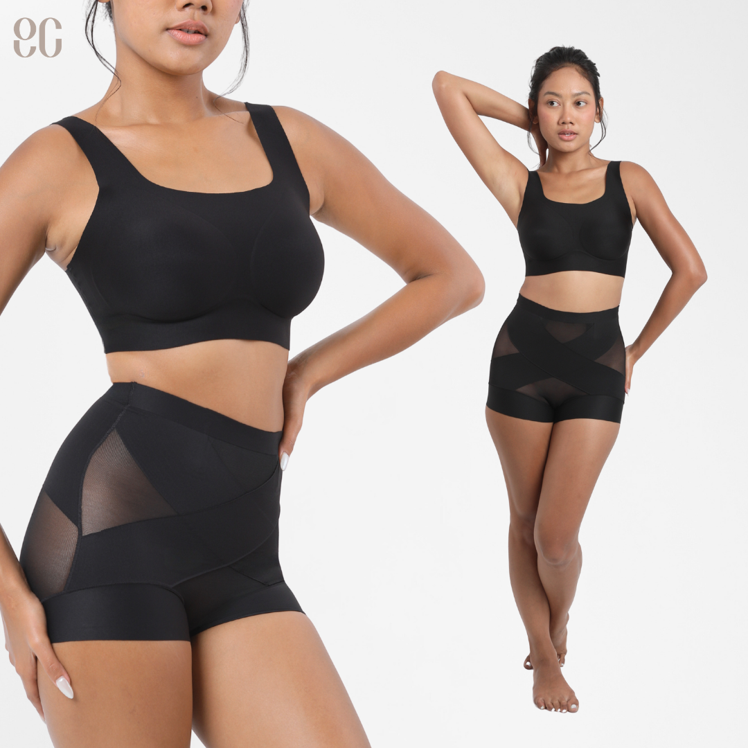 Elsas Kella Shapewear