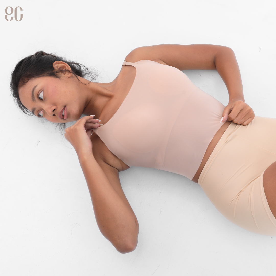 Elsas Bree Tanktop Bra