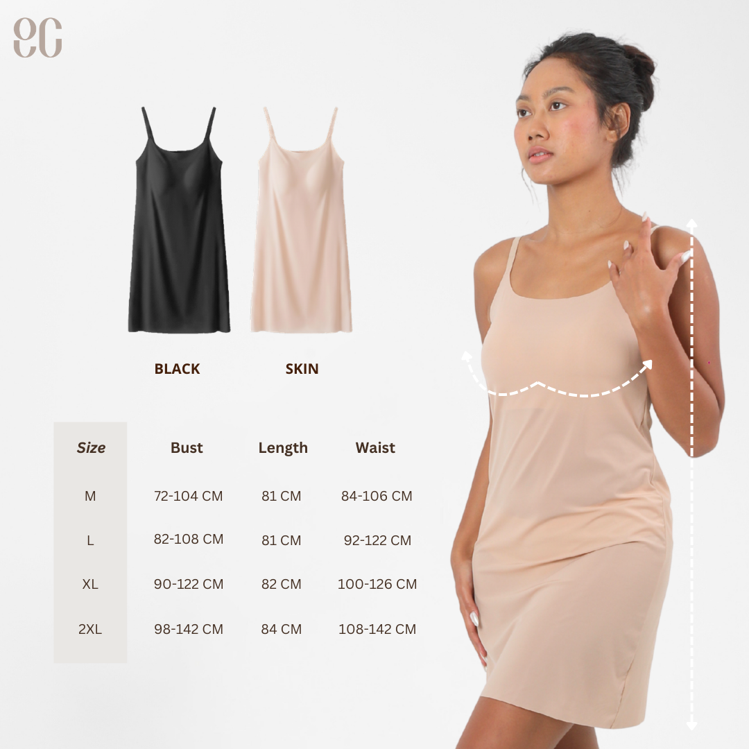 Elsas Olia Inner Dress