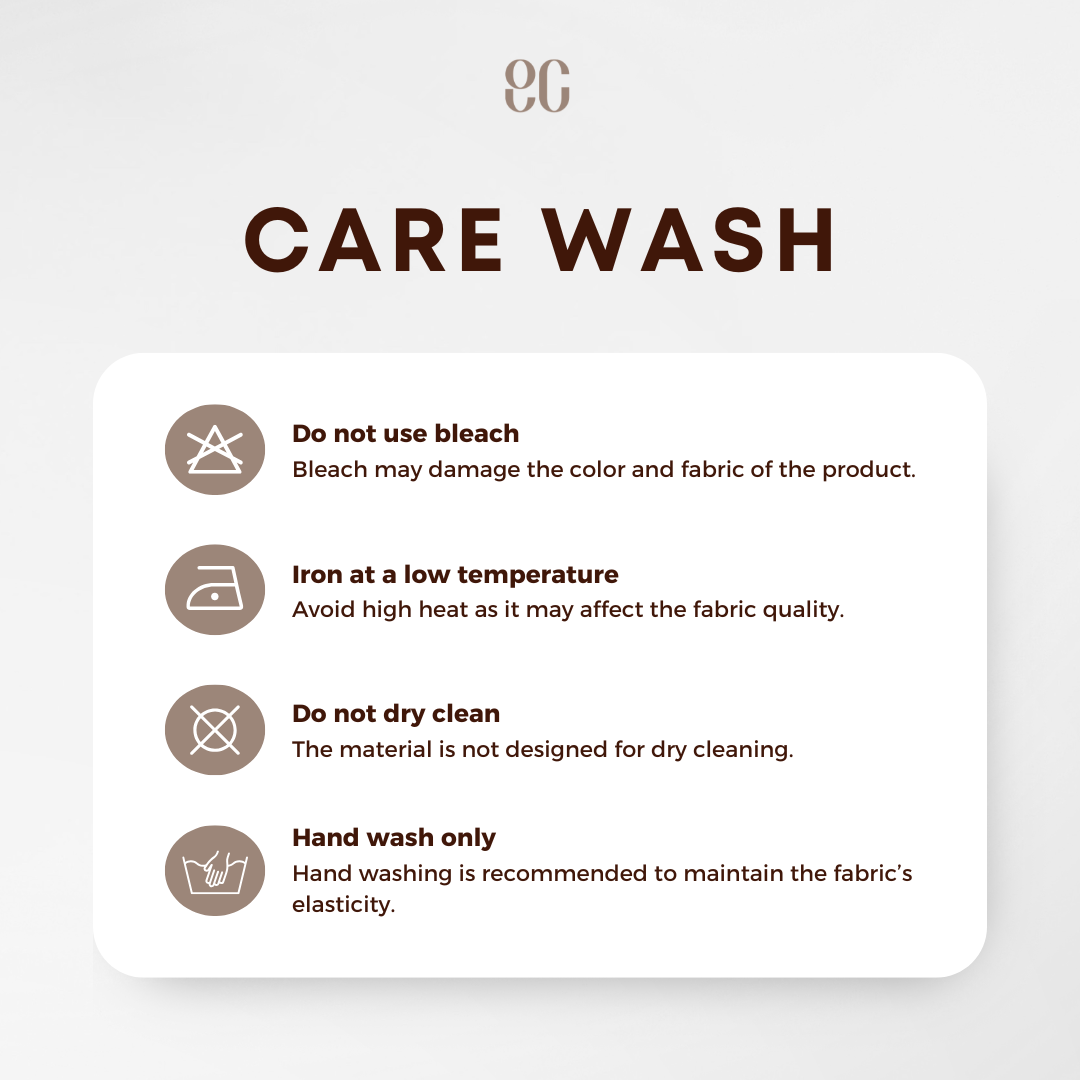 Elsas Velina Inner Manset