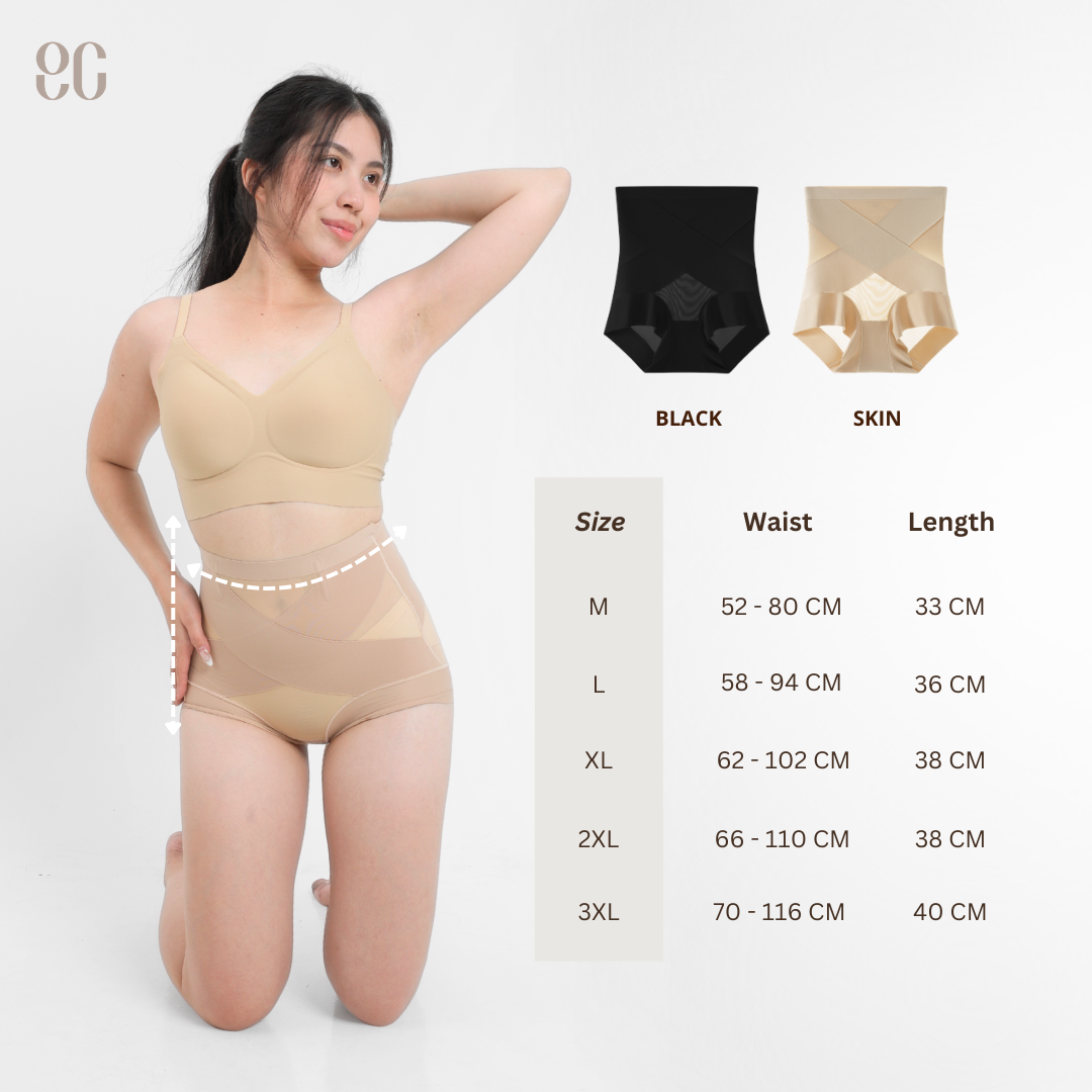 Elsas Kella Shapewear