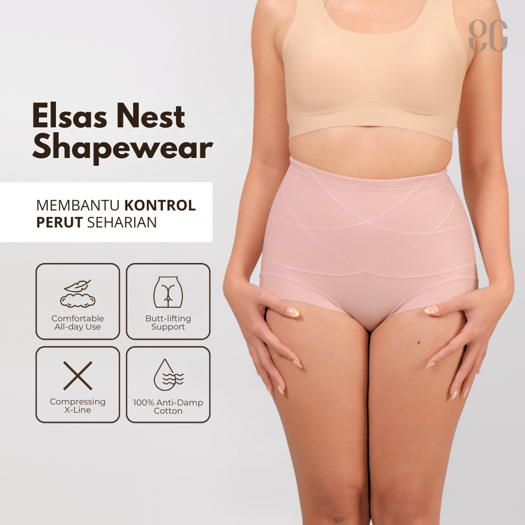 Elsas Nest Shapewear