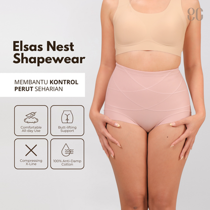 Elsas Nest Shapewear