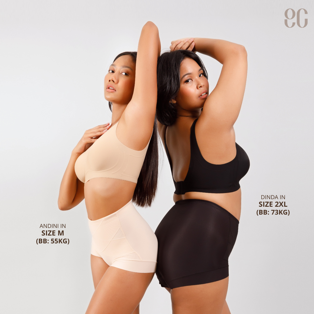 Elsas Nest Shapewear