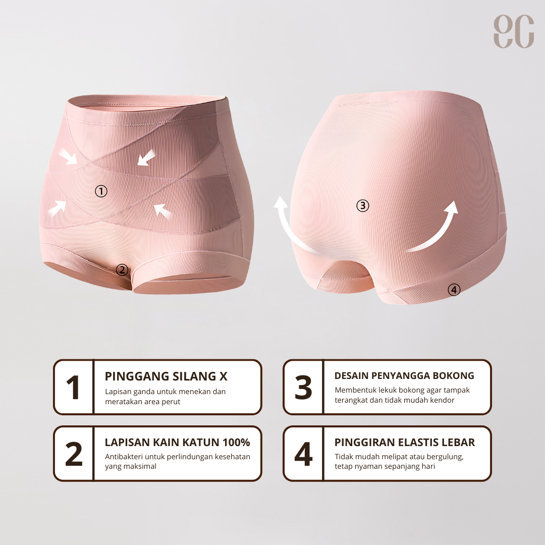 Elsas Nest Shapewear