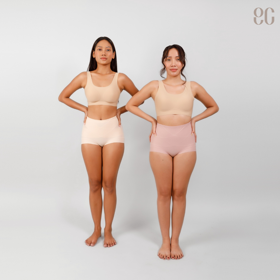 Elsas Nest Shapewear