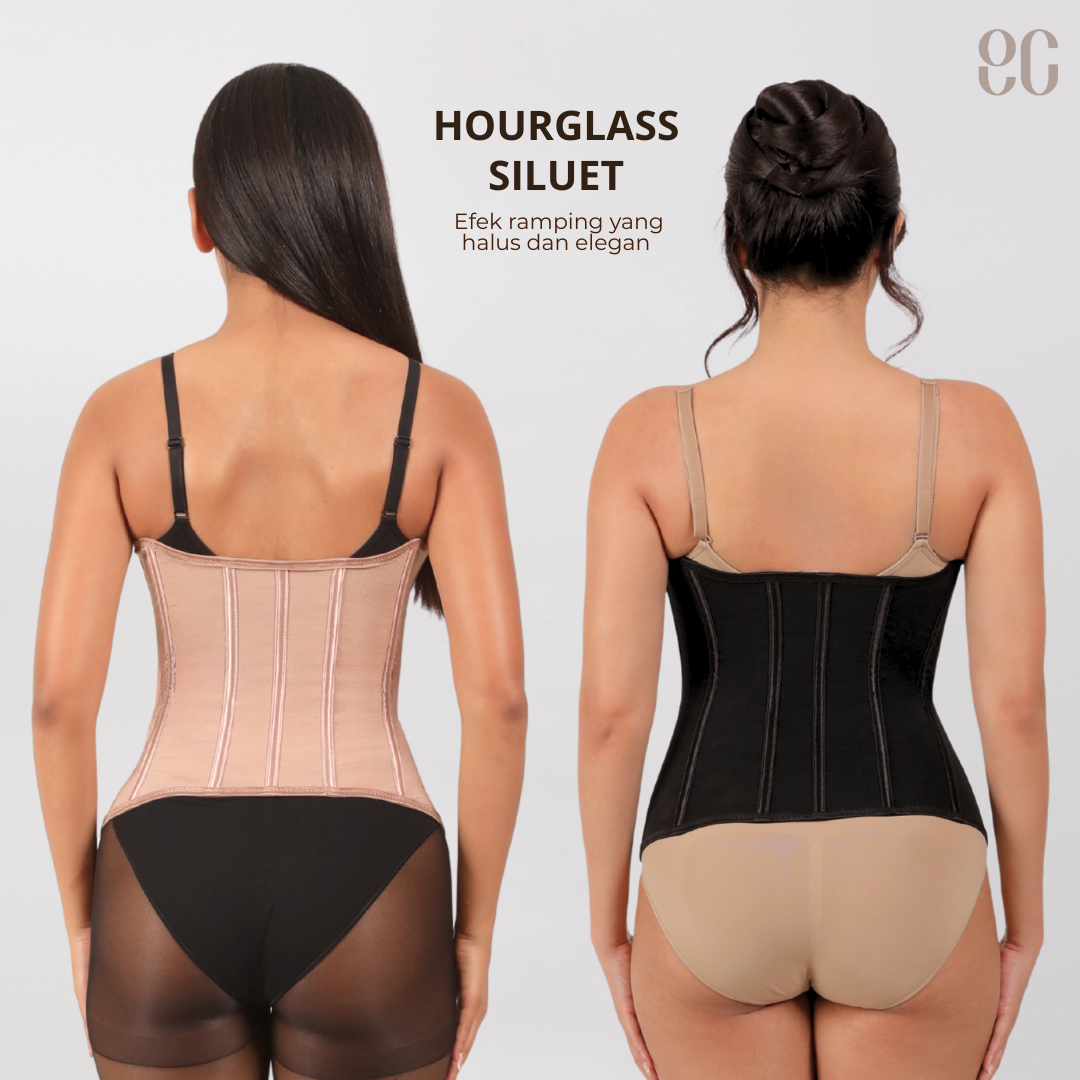 Elsas Evalin Corset