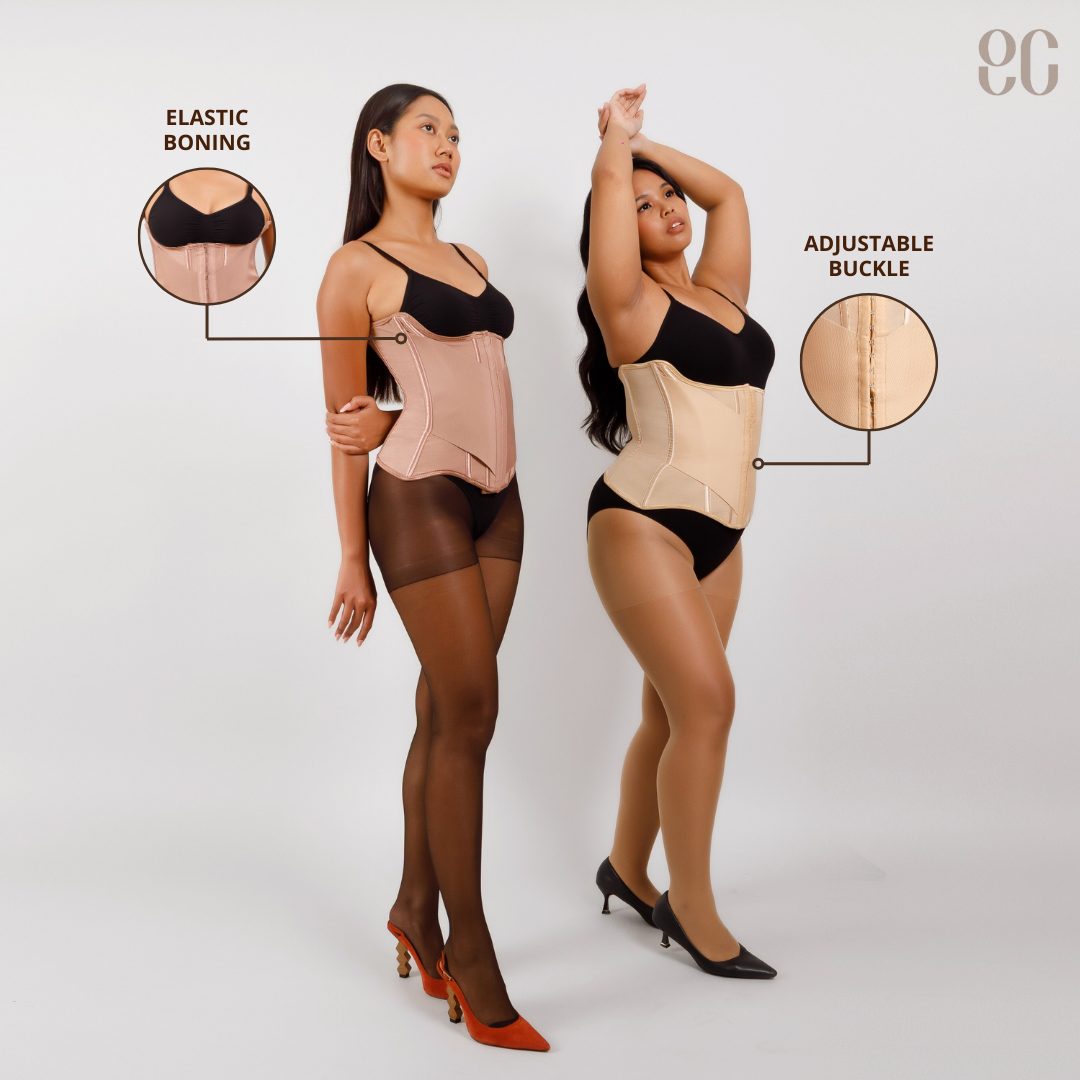 Elsas Evalin Corset