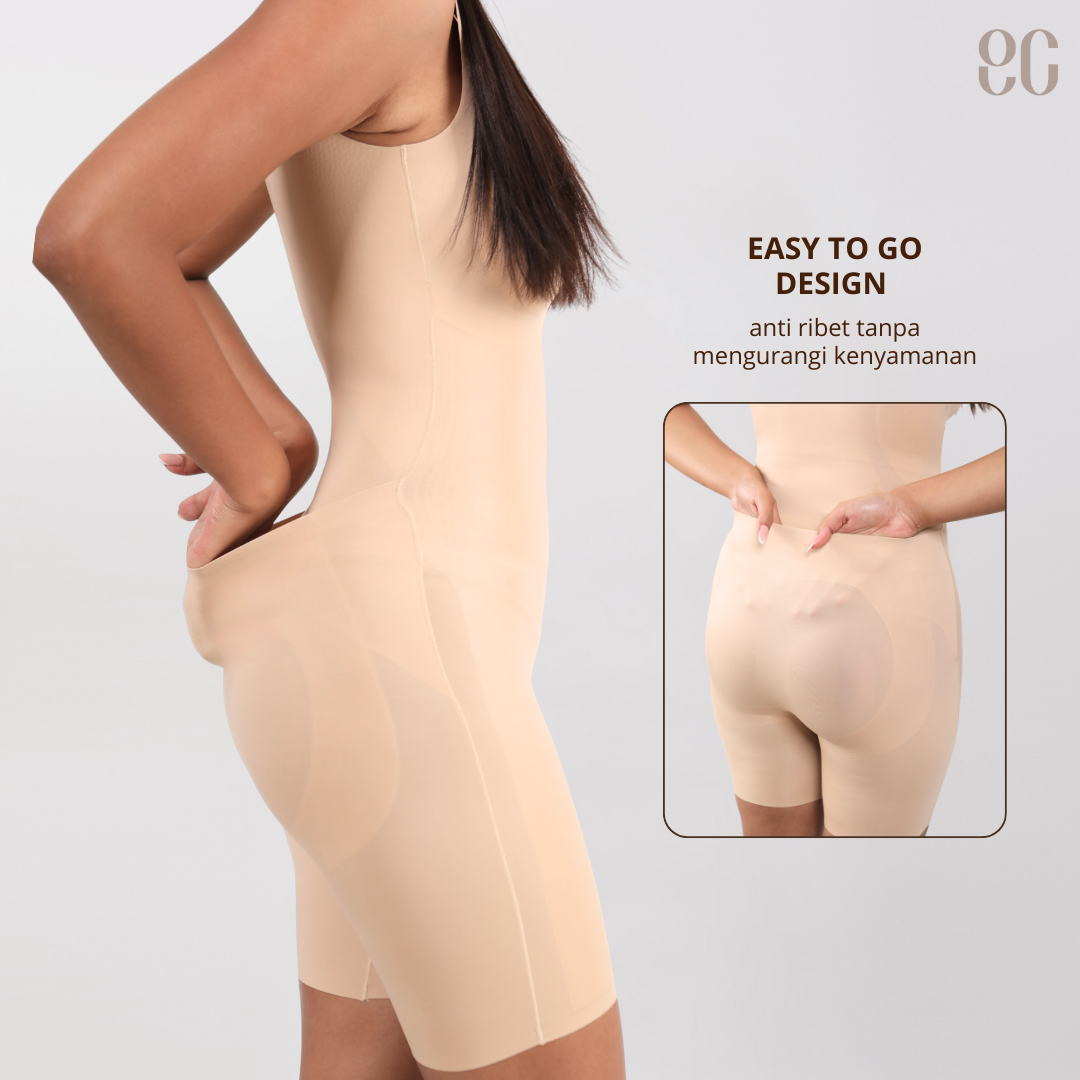 Elsas Sorell Bodysuit Shapewear