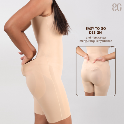 Elsas Sorell Bodysuit Shapewear