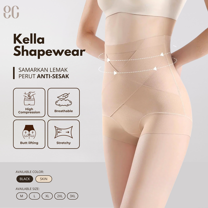 Elsas Kella Shapewear