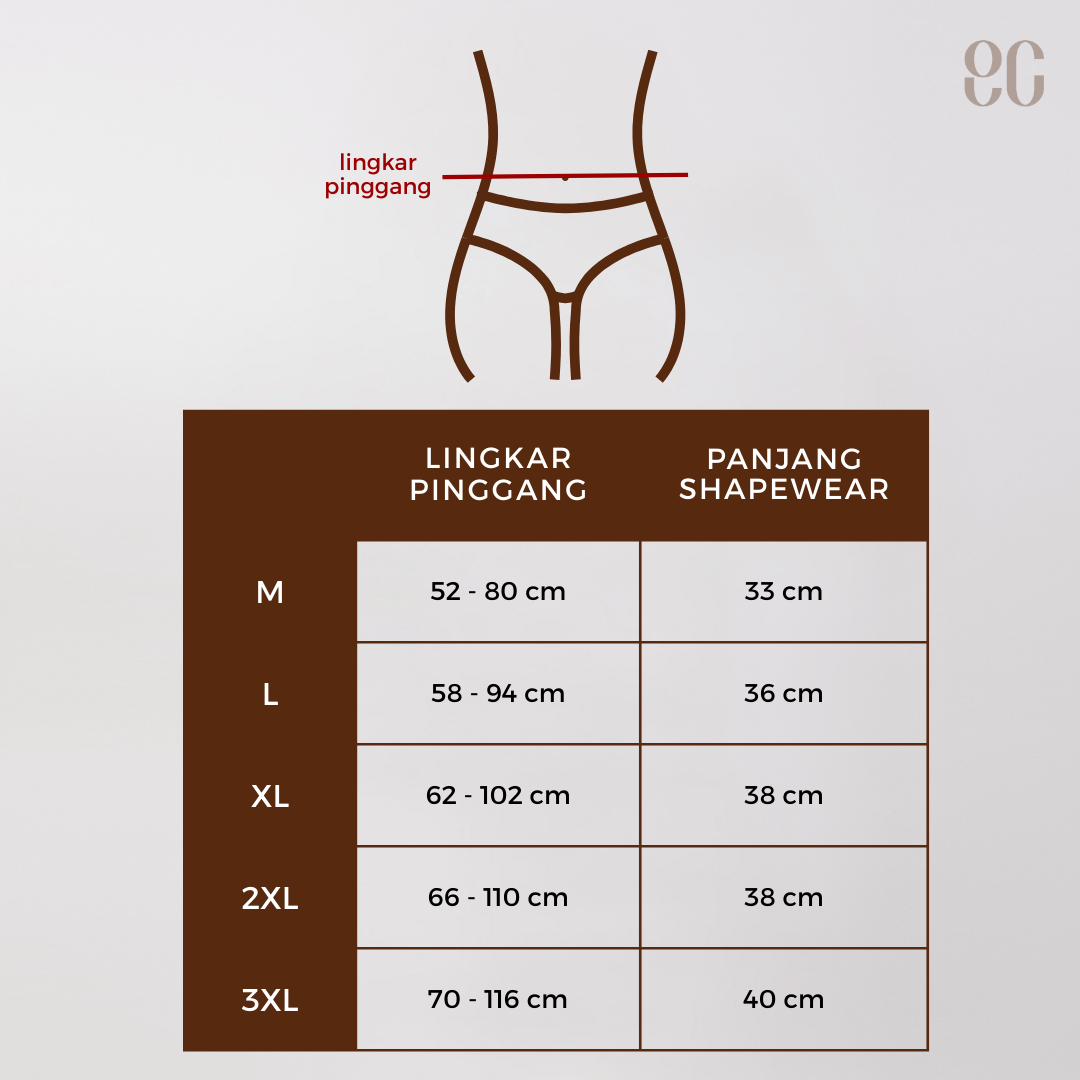 Elsas Kella Shapewear