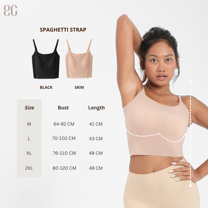Elsas Bree Tanktop Bra
