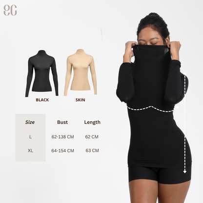 Elsas Velina Inner Manset