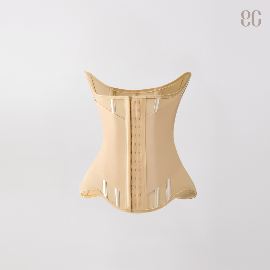 Elsas Evalin Corset