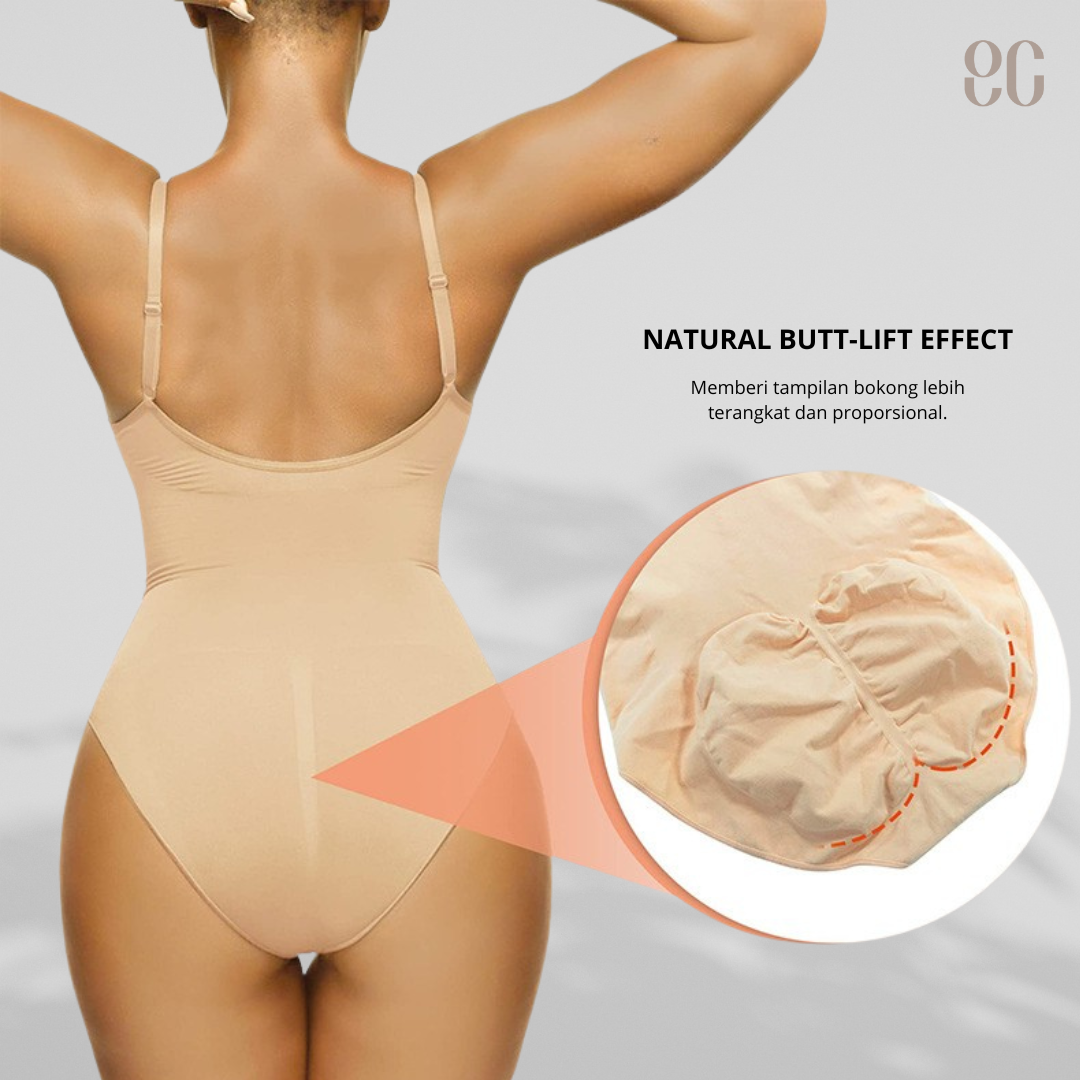 Elsas Viola Bodyshapewear