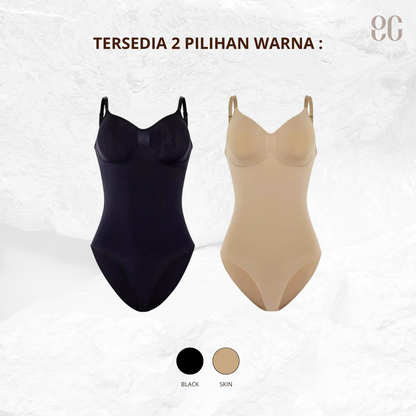 Elsas Viola Bodyshapewear