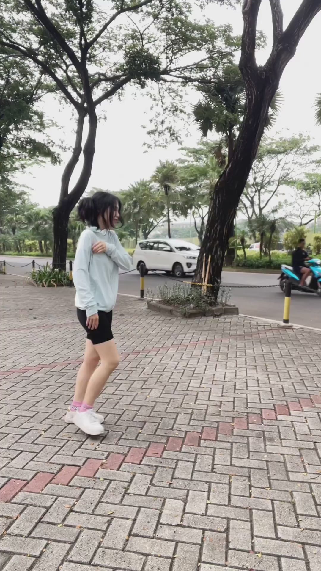 Elsas Senada Tanktop Bra