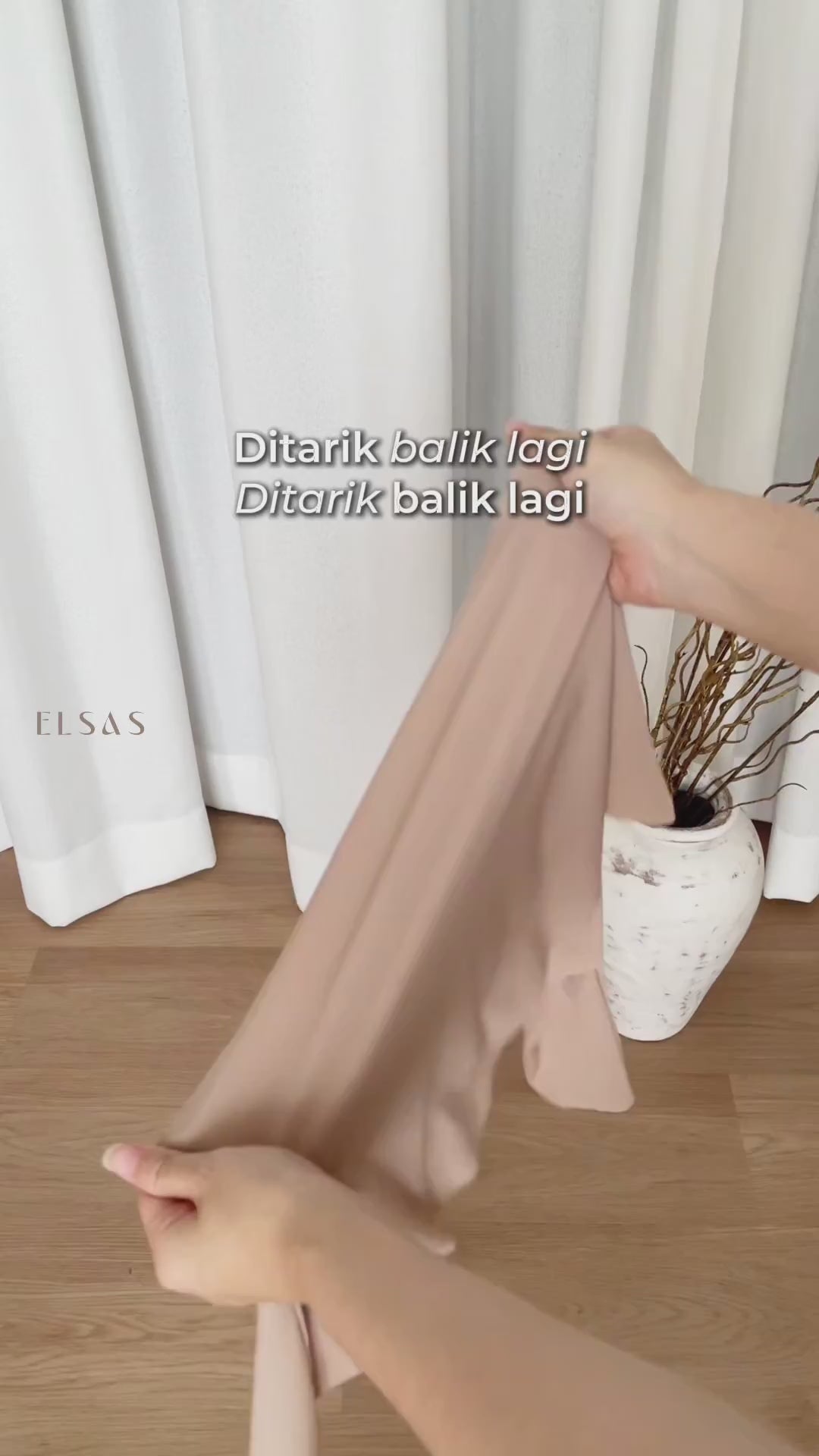 Elsas Bitsy Bra Inner Manset